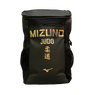 Mizuno Fuji Backpack Black/gold